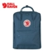 Fjallraven / cáo Bắc cực kanken nghệ thuật thể thao ba lô ngoài trời ba lô nam và nữ túi đeo vai 23510A cặp sách