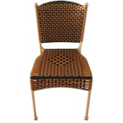 Small rattan chair back chair for children and adults home small woven low stool single balcony living room coffee table chair