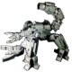 Psy's Original Mecha Building Blocks MOC Assembling Building Blocks XN-05 Scorpion Mecha