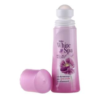 Thailand Mistine floral antiperspirant deodorant refreshing long-lasting body odor removal body odor body odor refreshing 100ml