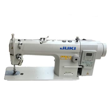 Brand New Juki Ddl7000A Industrial Computer Sewing Machine for Flatbed Sewing, Curtain Making, Studio Tailoring, and Hotel Use
