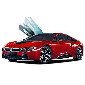 Lomao official changyue insulation film car film