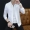 2018 mùa hè mới quần áo chống nắng nam áo khoác siêu mỏng Hàn Quốc phiên bản của xu hướng tự canh tác đẹp trai thoáng khí kem chống nắng quần áo phần mỏng