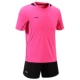 Li Ning ngắn tay đồng phục bóng đá phù hợp với nam đội trưởng thành 	găng tay thủ môn trẻ em giá rẻ