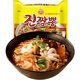 Korean Spicy Late Night Snack Instant Ramen 130g