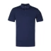 Adidas Adidas Men 2019 quần vợt mới thể thao quần short áo phông ngắn tay POLO CE1442 - Áo polo thể thao Áo polo thể thao