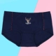 Đồ lót nữ Meilandu học sinh trung học cơ sở học sinh trung học cotton brief quần đùi nữ đồ lót phiên bản tiếng Hàn của Nhật Bản