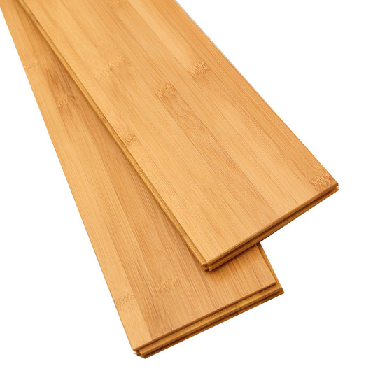 Indoor factory direct sales of top ten brands of carbonized bamboo flooring