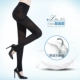 Vớ đen Nam Cực phụ nữ phần mỏng quần lót chống móc mùa xuân và mùa thu xà cạp dày và thậm chí chân