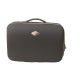 2023 new retro suitcase bag male black size password box computer box suitcase briefcase