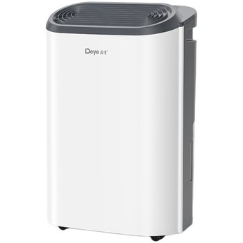 Deye smart home silent bedroom mini hygroscopic