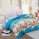 Chăn che Hua Jintian đơn 150 200 220 ký túc xá sinh viên đại học 1,5m / 1,8 / 2 mét chăn đôi - Quilt Covers