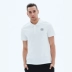 Umbro UMBRO mùa hè mới áo sơ mi polo ngắn tay nam ve áo thể thao giản dị UCC63121 Áo polo thể thao