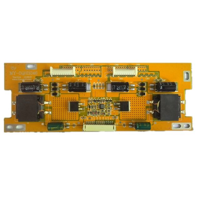 Samsung LG AUO 21-58 inch universal LED LCD LP5580 backlight constant current board MY-5QH2440 3247