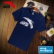 Anta T-shirt nam ngắn tay đích thực mùa hè nam thoáng khí thể thao nửa tay chạy quần áo thể dục nam áo đen áo ba lỗ adidas nam