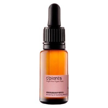 oplants Brilliant Facial Care Essential Oil 15ml ຄວາມຊຸ່ມຊື່ນ, ສົດໃສ, Firming Facial Gua Sha Massage Essential Oil