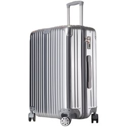 Luggage trolley universal wheel zipper 20 boarding travel 24-inch ນັກຮຽນຍິງແລະຊາຍນັກຮຽນລະຫັດຜ່ານກ່ອງຫນັງພິເສດ clearance