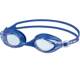 Yingfa anti-fog swimming goggles for girls and compact ladies