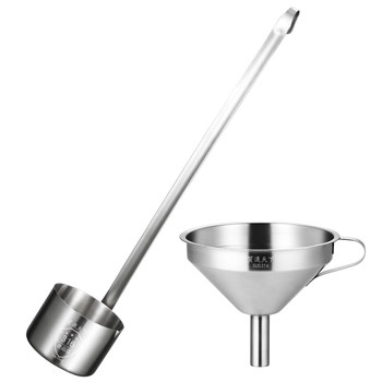 316 ເຫລົ້າທີ່ເຮັດຈາກ raisin beater funnel ຄຸນນະພາບການສົ່ງອອກ