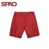 SPAO2018 hè mới quần short nam thời trang giản dị SPTH835P38 Quần short
