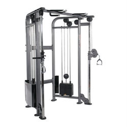 Claire's Gym Commercial Little Flying Bird Comprehensive Strength Trainer Multifunctional Fitness Equipment Personal Training Studio