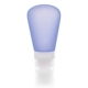 Du lịch xách tay rửa túi silicone chai rỗng chai dầu gội đầu sữa tắm du lịch cung cấp chai mỹ phẩm - Rửa sạch / Chăm sóc vật tư túi đựng đồ mỹ phẩm