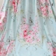 Bông twill vải bông vườn hoa các loại vải hoa nhỏ vải giường handmade hoa - Vải vải tự làm