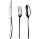 Western restaurant cutlery set three-piece set