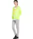 Li Ning Weiyi Women Running Series Women Sports Life Slim Slim Sports Jacket AFDL018 áo gió the north face 3 lớp