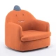 Trẻ em sofa bé gái công chúa dễ thương beanbag ghế sofa ghế sofa cậu bé cartoon đọc - Ghế sô pha ghế gấp thành giường