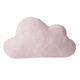 Ins Nordic star pillow star clouds velvet cushion sofa pillow office nap pillow free shipping