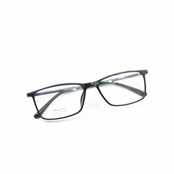 ມີແວ່ນຕາ myopia ຜູ້ຊາຍແລະແມ່ຍິງ retro ໃບຫນ້າຂະຫນາດນ້ອຍສໍາເລັດຮູບປ້ອງກັນລັງສີ 50-100-150-200-300-400-600 ອົງສາ