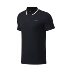 Li Ning áo sơ mi ngắn tay nam hàng loạt đào tạo mới cotton áo thể thao mùa hè trang phục thể thao mùa hè Áo polo thể thao