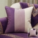 Đệm Nữ hoàng Sofa Gối Đệm Văn phòng Phòng ngủ Giường Đệm Lớn Eo Eo Gối Bọc Vỏ Gối