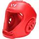 Jiurishan boxing helmet AIBA certification