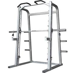 Bench Press Squat Rack Integrated Fitness Equipment Home Weight Bench Personal Training Gantry Rack Personal Training Smith Fitness Rack
