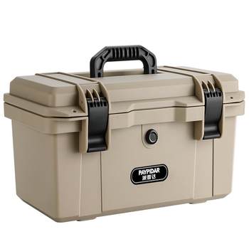 Tool box duoduo storage box hardware plastic storage box