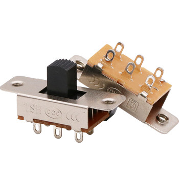 Car refrigerator hot and cold 2/3 double pole dc forward and reverse