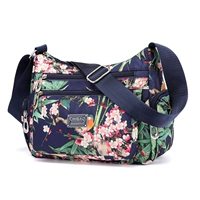 Бамбуковая птица