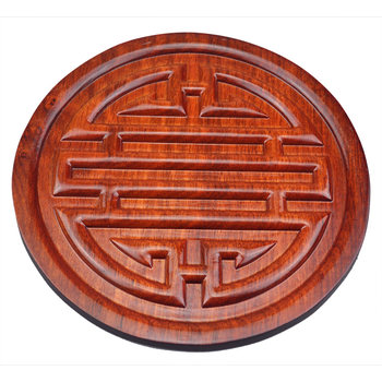 Vietnamese extra-large rosewood kitchen free shipping anti-slip mat
