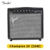 Loa Fanta Fender Champion Champion Guitar điện với hiệu ứng âm thanh - Loa loa loa to Loa loa