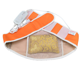 New health traditional Chinese medicine hot compress medicine packages are thin and thin, wrapped in outer paddy palace care belt to heat the navel sticker