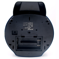 Jiebao FF-1 koi pond outdoor fish pond large aquarium fish tank automatic feeder fish feeding machine customized