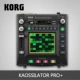 KAOSSILATOR PRO+