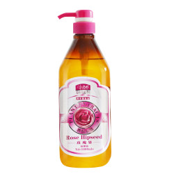 Little teacher rosehip oil facial massage essential oil olive oil beauty salon special body meridian base oil