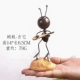 Bắc Âu sáng tạo dễ thương động vật kiến ​​nhỏ hiển thị phòng khách trang trí nhà phòng khách văn phòng TV tủ trang trí
