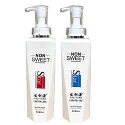 Fa Liyuan Qili Xiang Pure Pure Perfume Run, Shampoo Smoothlin, Line Line Shampoo Water Controls Oil Dandruff