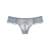 [3 miếng 118] Wei Mi Hua Li ren thắt lưng thấp DA 11128693 quan lot nam G-string