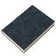 Thick a4 notebook simple blank