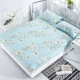 Chải doanh nghiệp giường Simmons bedspread tấm trượt nệm bìa vỏ bảo vệ che bụi một mảnh giường bìa đôi đơn - Trang bị Covers Ga phủ giường